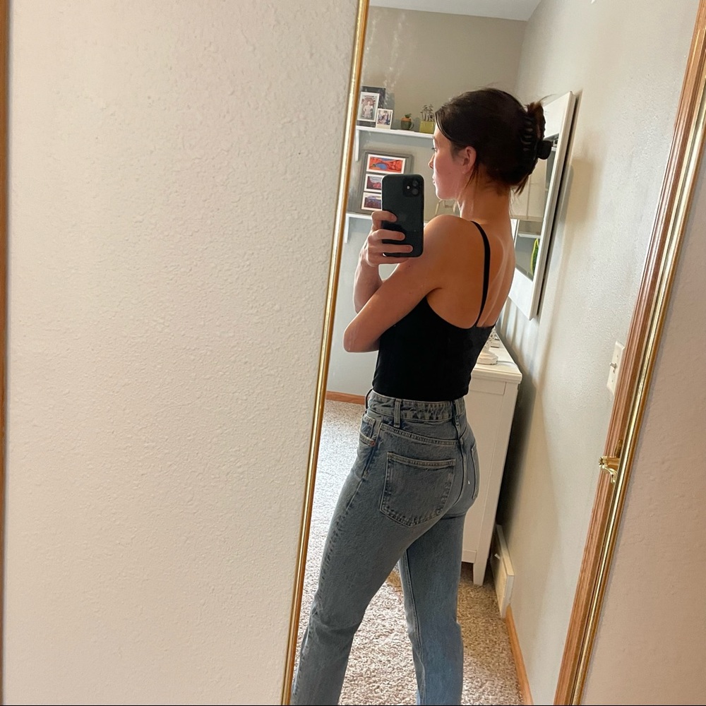 Express bodysuit - Picture 2 of 4